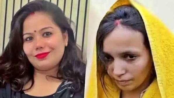 मेरठ जेल के एक ही बैरक में रखी गईं 5 कातिल पत्नियां, नीले ड्रम की मुस्कान से लेकर सांप से डसवाने वाली आरोपी शामिल