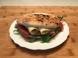 Check spelling or type a new query. Panino Prosciutto E Rucola E Un Panino Che Conquista Il Palato