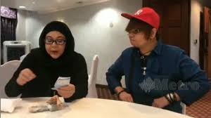 She also loves to be involved in several things at the same time erma fatima is sensual and loves to taste all of life. Bukan Ambil Duit Saya Beri Duit Erma Fatima