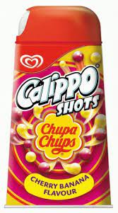 Possibly the best frozen treat you'll ever meet. Langnese Eiskrem Calippo Shots Mit Chupa Chups Geschmack Naschkater Com Das Sussigkeiten Marketing Blog