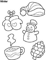 May 13, 2021 · free winter coloring pages to download. Wonderful Winter Coloring Page Crayola Com