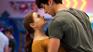 We use cookies to give you the best experience. The Kissing Booth 2 Shows Another Lazy Attempt At Diversity Teen Vogue