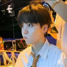 Tons of awesome yoongi cute wallpapers to download for free. Image About Cute In Yoongi By à­­ On We Heart It
