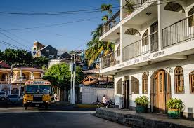 It is located 140 kilometres (87 mi) south of managua. Why Travel To The Colorful City Of San Juan Del Sur Nicaragua Adventurous Kate