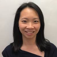 Becky Chen's Instagram, Twitter & Facebook