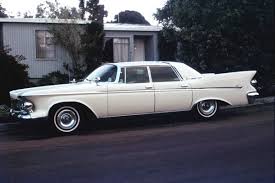Image result for Alaskan White 1961 Imperial
