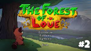 Did That Really Happen? | The Forest Of Love (PC) Part 2 - YouTube