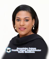 The Office of The Administrator