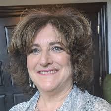 Gail Hooker's Instagram, Twitter & Facebook