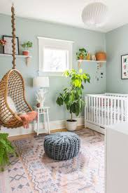 Orc Week 6 Nursery Final Reveal Babykamer Ontwerp Final Nursery Orc Reveal Week In 2020 Nursery Baby Room Baby Room Design Baby Room Decor