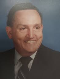 Obituary information for Charles Milton Ford
