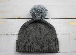 I make all my knitted hats using the magic loop, no dpn's @premier yarns www.premieryarns.com/ @mary maxim. The Feisty Redhead Magic Loop Basic Brimmed Hat Tutorial And Free Pattern