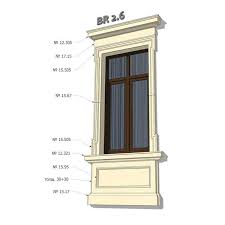 Maybe you would like to learn more about one of these? 111 Exterior Window Trim Kits Ideas 333 Images Artfacade