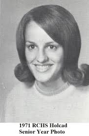 Elizabeth Ann “Betty” Busald Green (1953-2009)