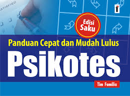 We did not find results for: Contoh Soal Psikotes Untuk Security Soal Soal Psikotes