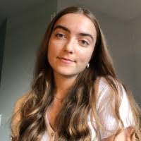 Veronica Ernst's Instagram, Twitter & Facebook