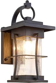 7 Best Wall Light For Outdoor