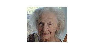 Eileen FARROW Obituary (2014)