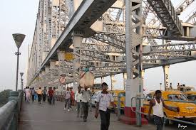 Kolkata – Street Photography – Ramble On