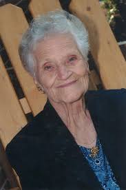 Obituary of Jessie Schnell