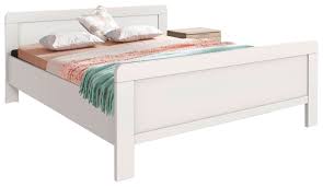 Ihr seid auf der suche nach einem höhenverstellbaren beistellbett? Hohenverstellbares Doppelbett In Weiss