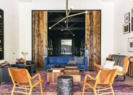 If you ask a hundred interior designers how to place an area rug in a you will find that a dining room rug needs similar placement guidelines to a living room rug, especially in an open concept living, dining, and kitchen. You May Be Making A Mistake When Choosing A Rug Size