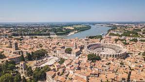 Costumes nationaux by lepage medvey. City Focus Arles In The South Of France
