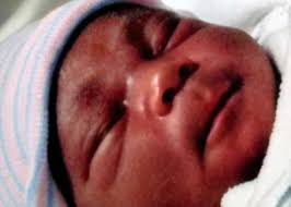First 2015 baby born in U.S city is Ghanaian