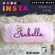 How to make a cute kawaii cactus cake using buttercream and fondant. Personalized Plush Pencil Case Travel Pouch School Bags Best Friends Teachers Birthday Present Ideas Smiggle Christmas Books Stationery Stationery On Carousell