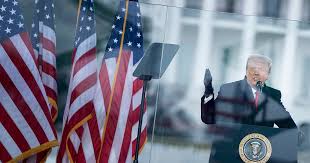 Can anyone believe that princeton just dropped the name of woodrow wilson from their highly respected policy center. Donald Trump S Costly Legacy Council On Foreign Relations