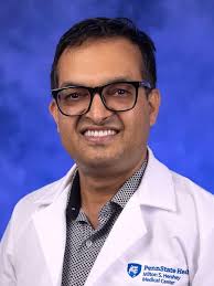 Penn State Health Medical Group