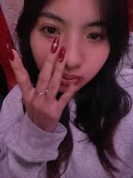 I never knew missing a daughter could hurt this bad.