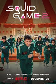 Squid Game Season 2: A Spoiler-Free Review of Anticipation and Execution