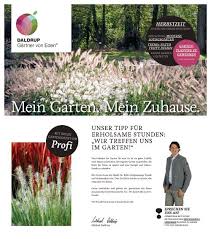 Er experimentiert mit neuen formen der. Mein Garten Mein Zuhause Daldrup Garten Und Landschaftsbau