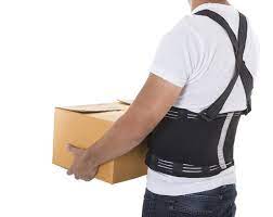 Wearing a back brace will essentially force your muscles and joints into a position that encourages good posture. Back Support Braces For Lifting