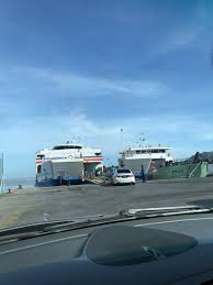 Ini Cerita Kita Langkawi Bawa Masuk Kereta Sendiri