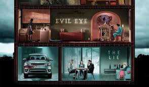 Horror anthology series are big on streaming services right now, with. Welcome To The Blumhouse 8 New Horror Chillers On Amazon Video Cnet