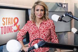 We did not find results for: Dionne Stax Stopt Met Programma Op Radio 1 Radiofreak Nl