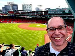 Ronald Lanoue's Instagram, Twitter & Facebook