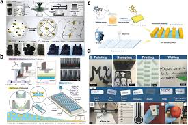 Image result for Bando Technic-3DP