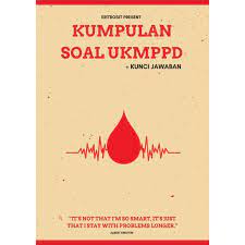 Check spelling or type a new query. Kumpulan Soal Ukmppd Kedokteran Tahun 2018 2020 By Eritrosit Team Shopee Indonesia