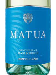 We like to do the grape and our heritage justice by selecting a few of the most expressive parcels for our lands & legends marlborough sauvy to craft a . Matua Sauvignon Blanc Vivino