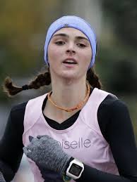 Houdini 10K top finishers