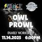11.14.26 DISCOVERIES AFTER DARK: OWL PROWL event image