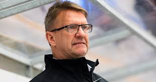 Hockeylegendaren Tomas Jonssons nya jobb