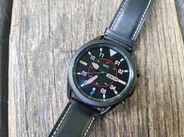 Download and install android emulator for pc of your choice from the list we provided. Samsung Galaxy Watch 3 Review Techcrunch