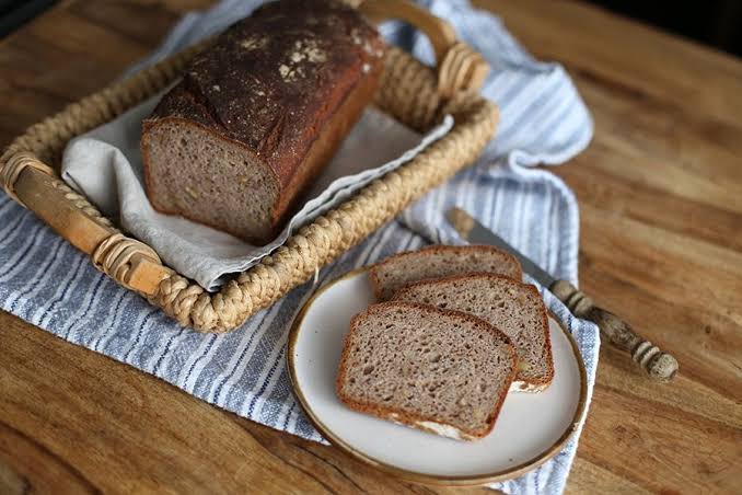 Emmer Bread