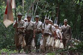 During the end of world war 2, a group of japanese soldiers fight on despite their emperor already surrendering. Oba The Last Samurai Asianwiki