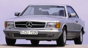 Mercedes 500 Sec 231 Hp Specs Performance