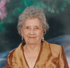 Esperanza Deleon Obituary